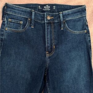 Hollister Flare Jeans